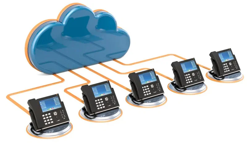 آینده فناوری VoIP و تأثیر آن بر ارتباطات تجاری