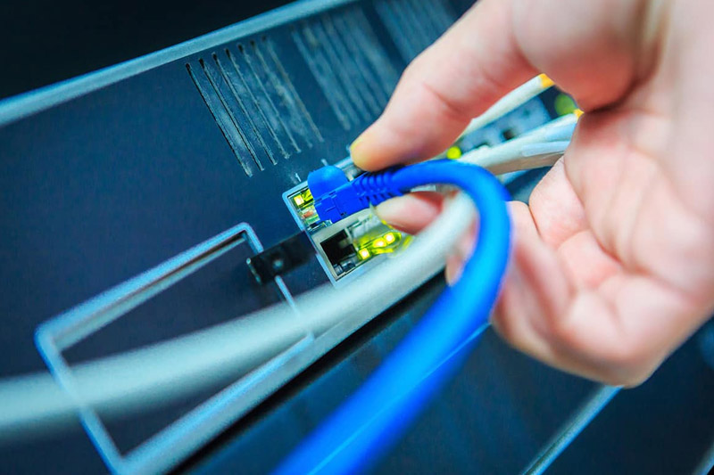 معرفی سانترال‌های نیوراک (NewRock)