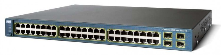 مراحل و آموزش پیکربندی سوئیچ سیسکو 2960