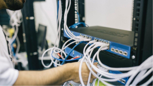 سانترال ویپ چیست و چگونه عمل می کند؟