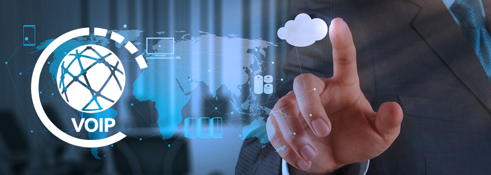 نوآوری‌های آینده در VoIP