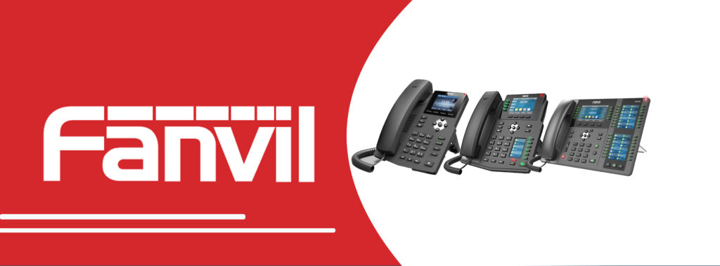 قابلیت‌های مخفی تلفن‌های فنویل (Fanvil) که شاید ندانید!