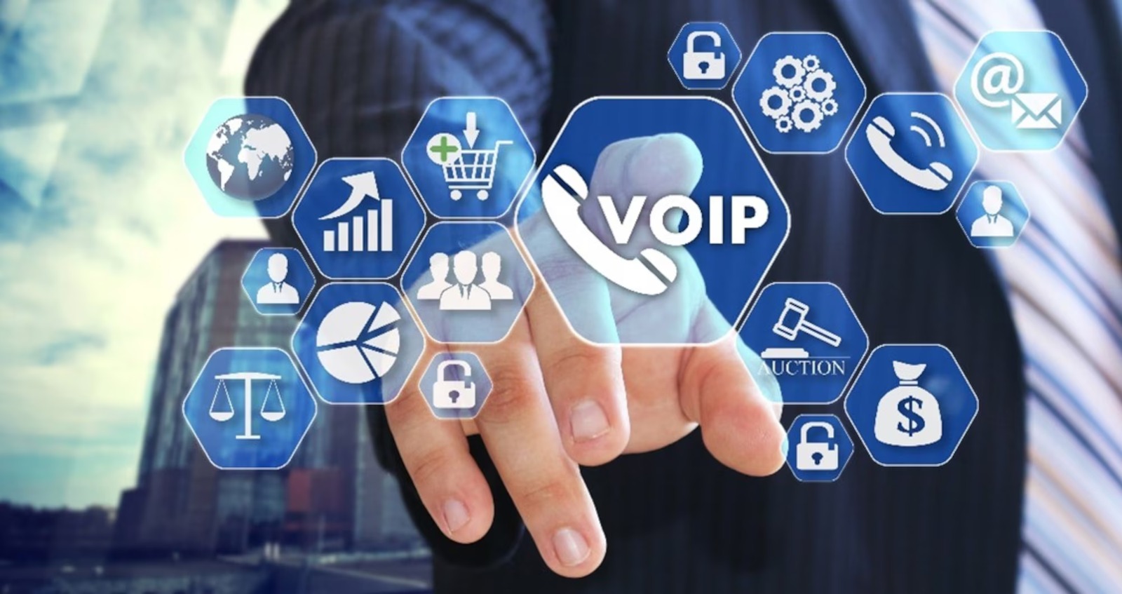 چگونه یک سیستم VoIP مقرون‌به‌صرفه و کارآمد راه‌اندازی کنیم؟