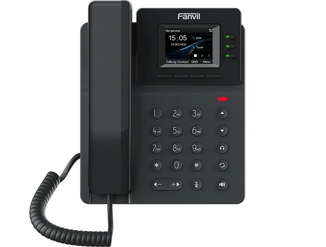 Fanvil V60P