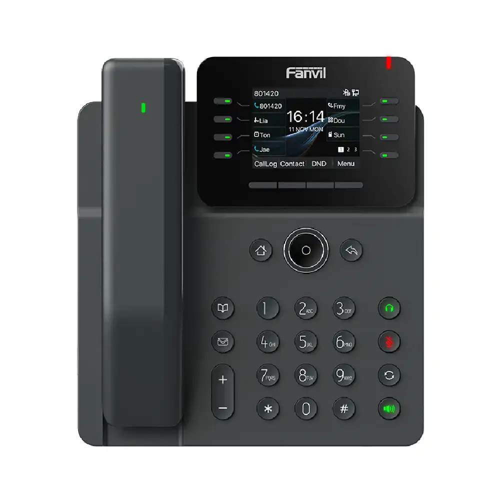 تلفن فنویل Fanvil V62 Pro