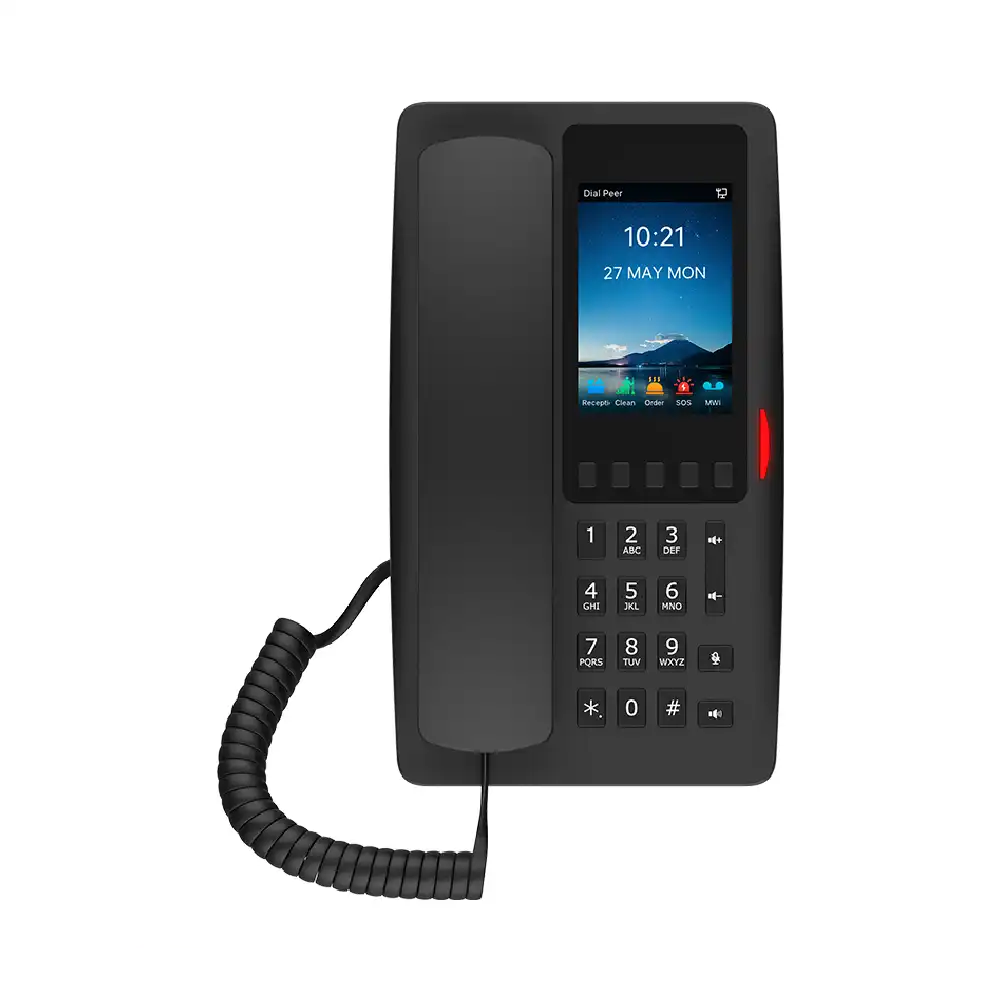 تلفن فنویل Fanvil H6W Wi-Fi IP Phone