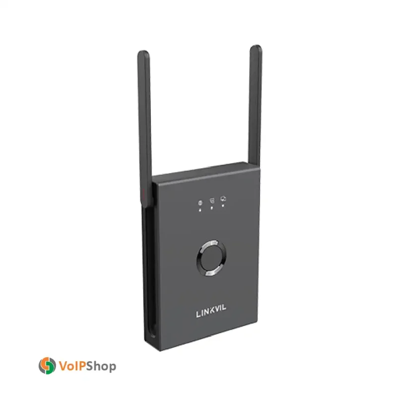 بیس بیسیم چندسلولی فنویل Fanvil W710H