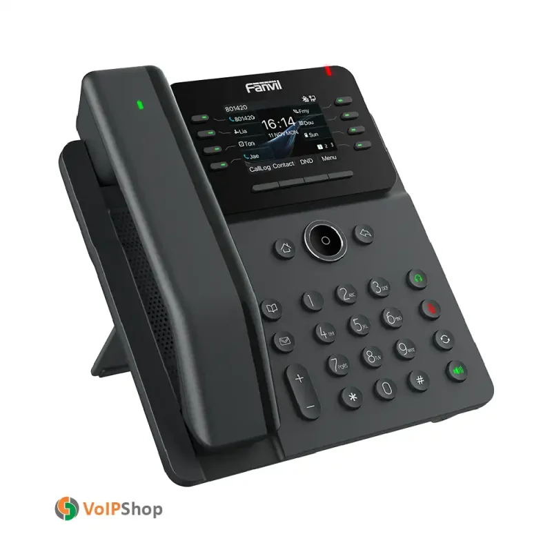 تلفن مدیریتی Fanvil V62 Pro