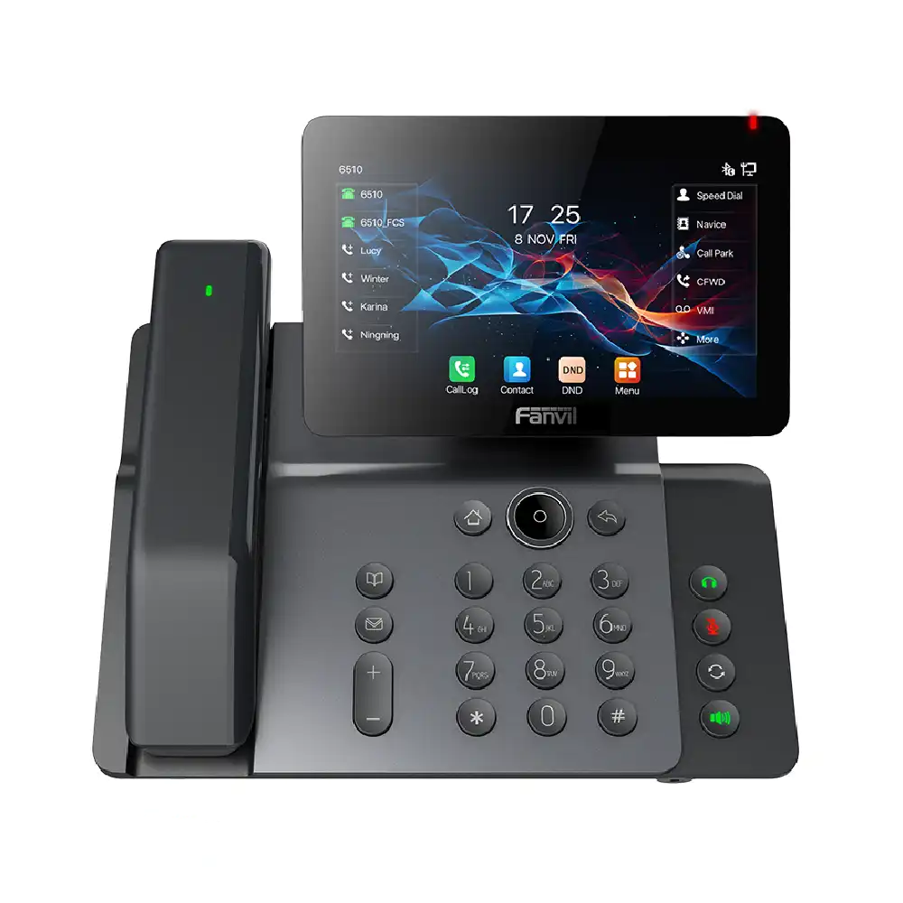 تلفن فنویل Fanvil V66 Pro