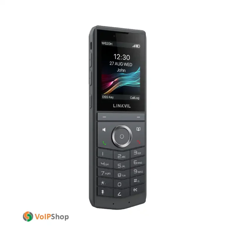 تلفن بیسیم دکت چند سلولی فنویل Fanvil W620H