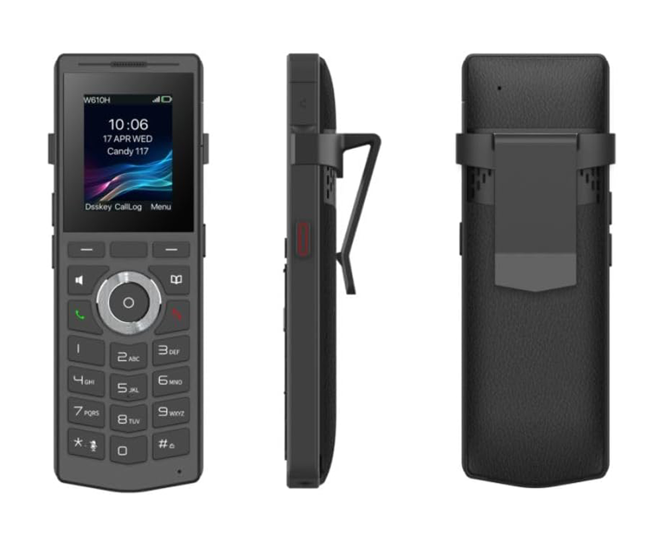 تلفن دکت Fanvil W610H