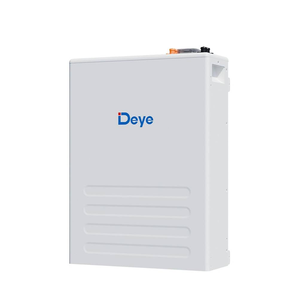 خرید باتری لیتیومی  Deye lithium battery SE-F5 5.12 kWh